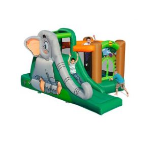 RENTAL -ELEPHANT TOWN