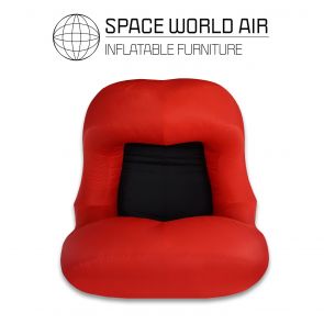 RENTAL - MOVING INFLATABLE MOUTH