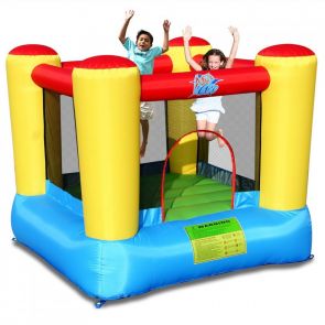 RENTAL -BOUNCY INFLATABLE 