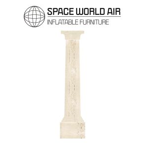 RENTAL - ROMAN COLUMN 4,5 M