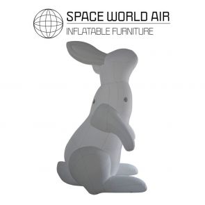   RENTAL -WHITE RABBIT