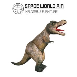 RENTAL -DINOSAUR COSTUME