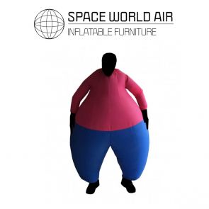  FATTY COSTUME 