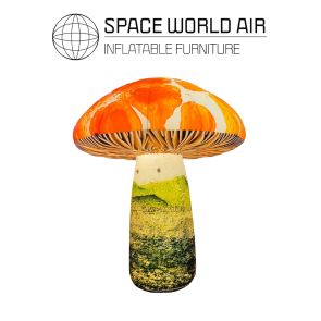 NOLEGGIO FUNGO VELENOSO 3,5 M