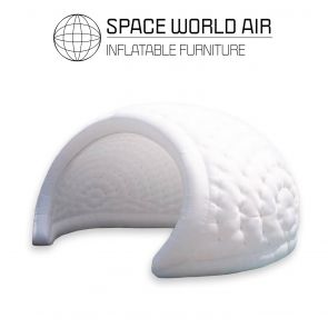 RENTAL - SHELL IGLOO  6M