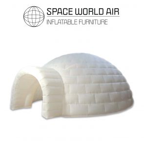 POLAR IGLOO 