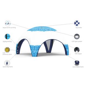  PRESSURISED XII STAND 