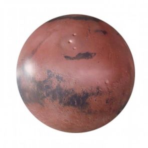 RENTAL -HELIUM MARS 2 M