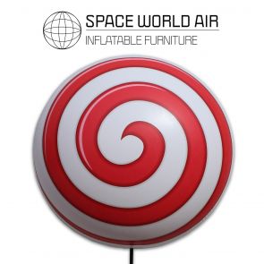 RENTAL -MINI LOLLYPOP STAND 1 M