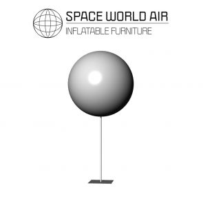 MINI STAND from 60 cm to 1,50 M