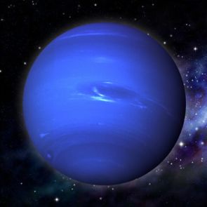 PVC PLANET NEPTUNE from 1,5 to 7 M