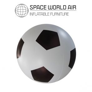RENTAL -SOCCER BALL 1 M
