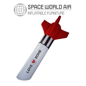 RENTAL -LOVE BOMB 5 M