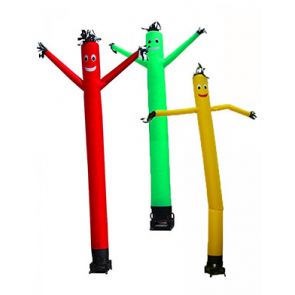 MONO FIGURE WITH INDOOR ECO ENGINE 7,5 M