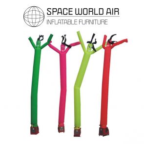 RENTAL -FIGURE WITH OUTDOOR STORM ENGINE 7,5 M