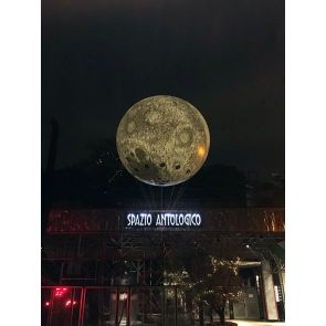 RENTAL -HELIUM MOON 3 M