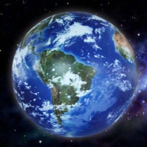 RENTAL -HELIUM EARTH 3 M