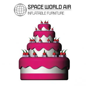 TORTA DI COMPLEANNO 3,5M