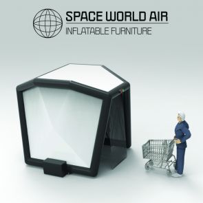 TUNNEL FOR SANITISATION