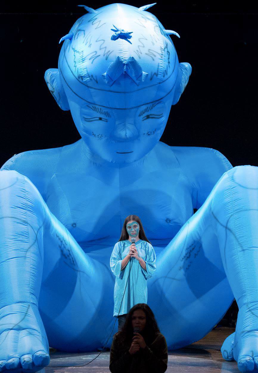 LE RAGAZZINE PROJECT