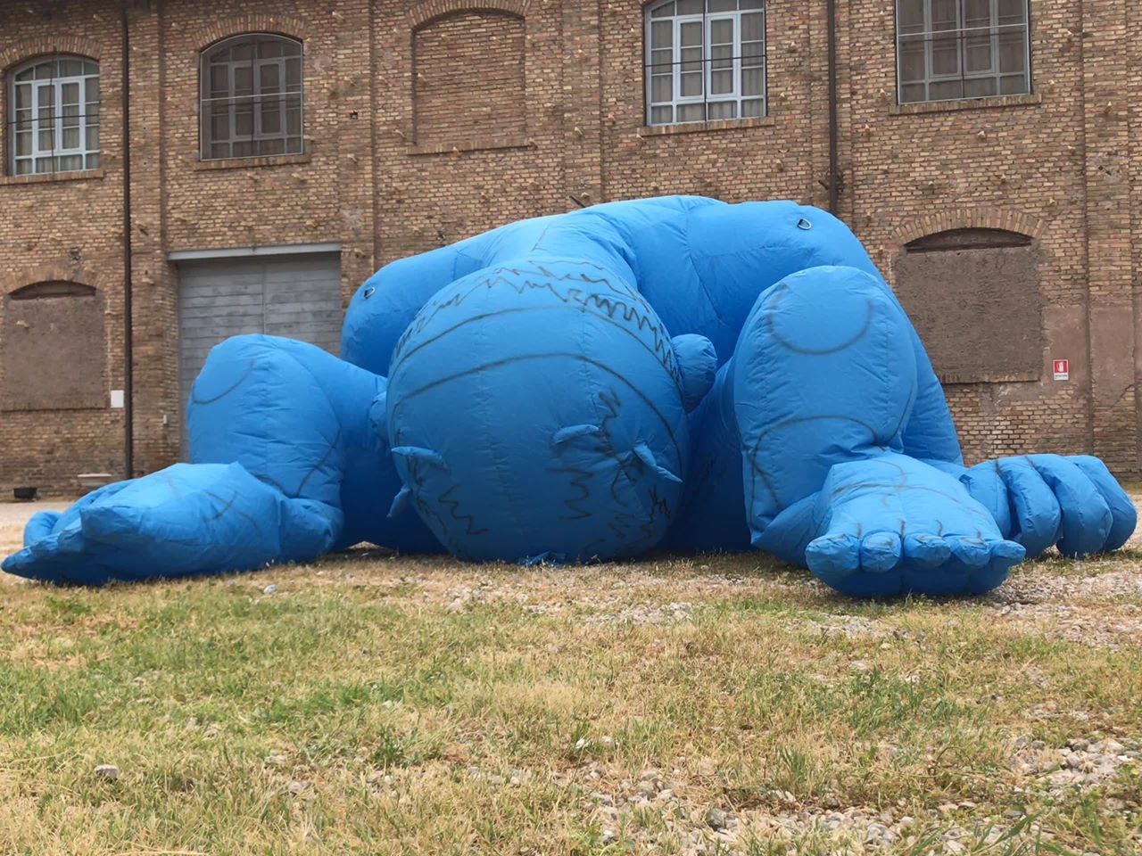 LE RAGAZZINE PROJECT