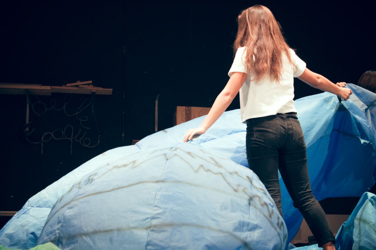 Le Ragazzine Project