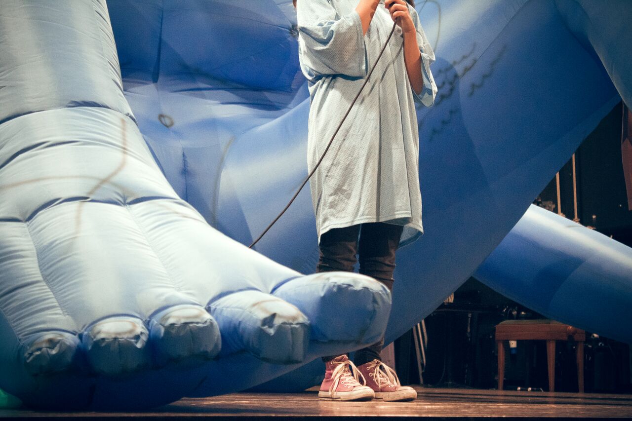 Le Ragazzine Project