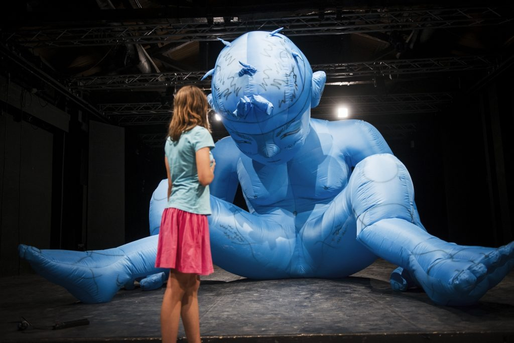 LE RAGAZZINE PROJECT