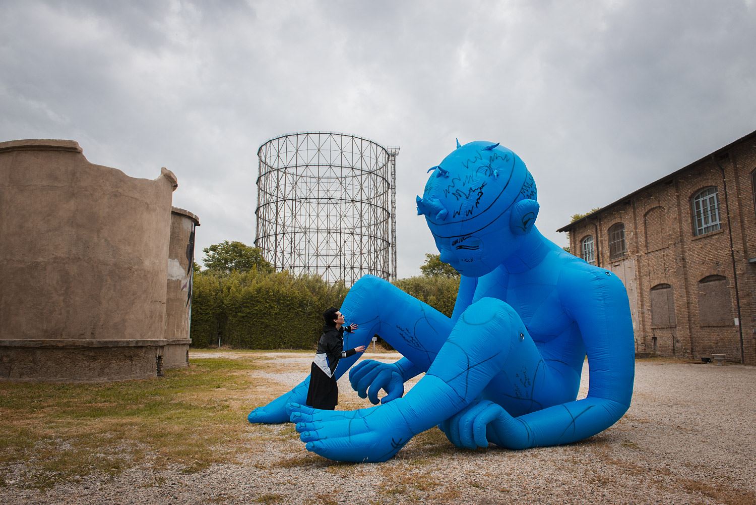 Le Ragazzine Project