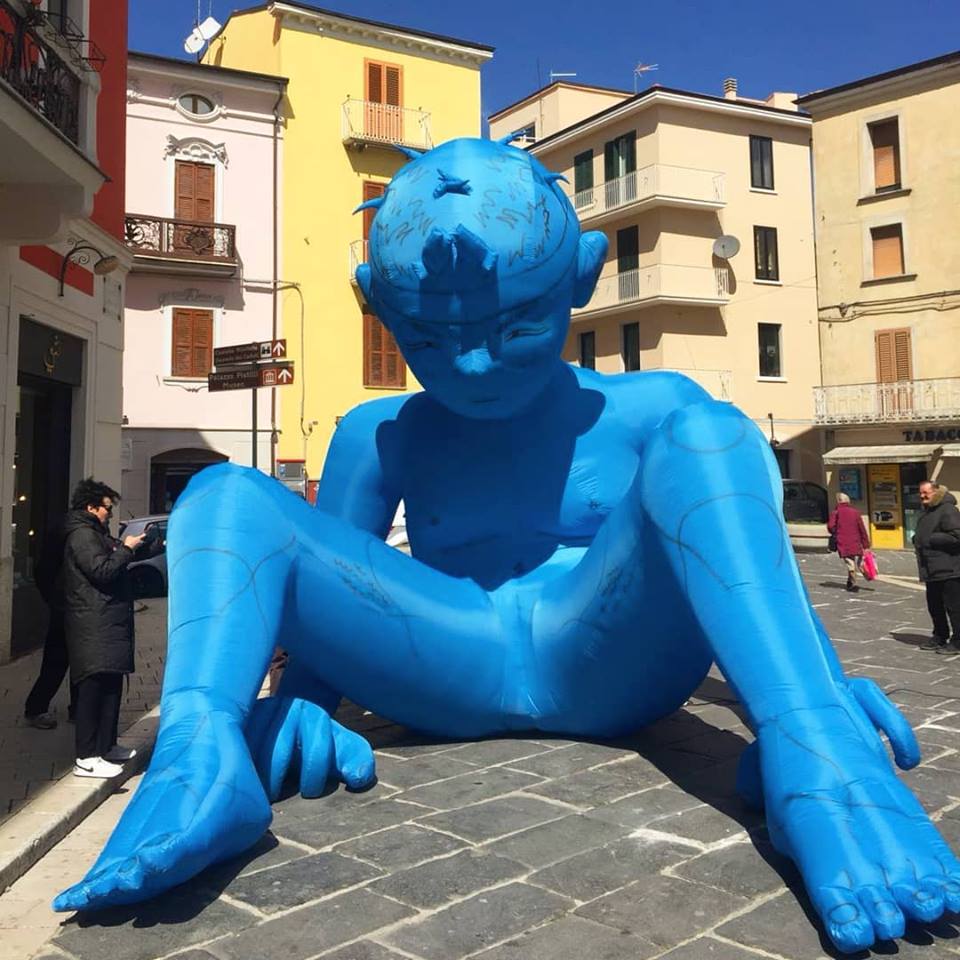 LE RAGAZZINE PROJECT