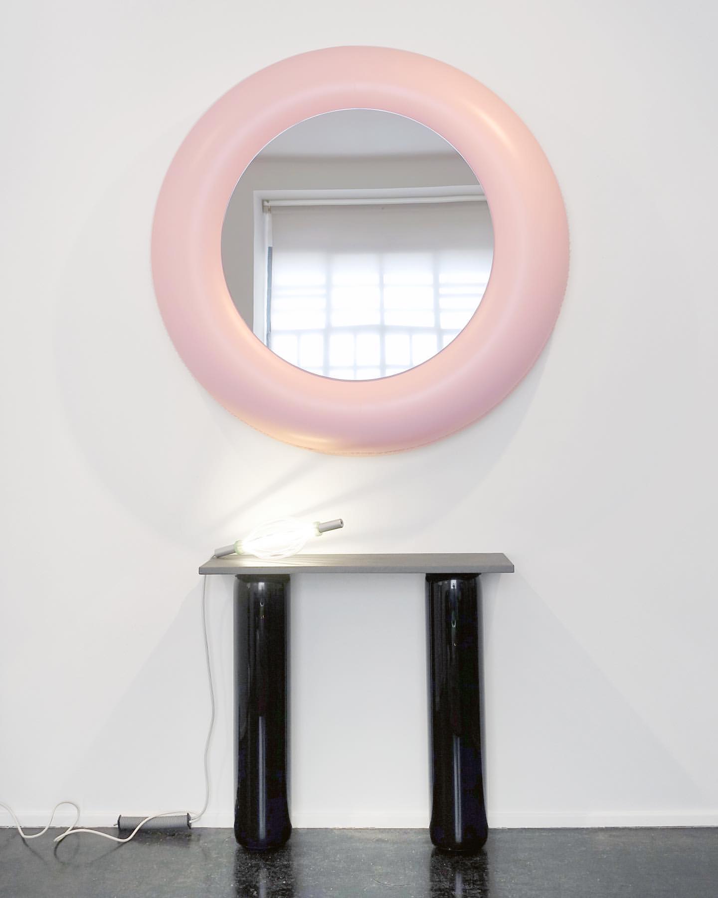 ZEPPELIN LUISA DELLE PIANE