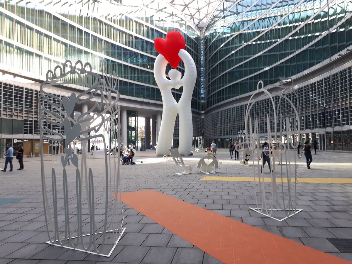 STEFANO ROSSETTI DESIGN PARK