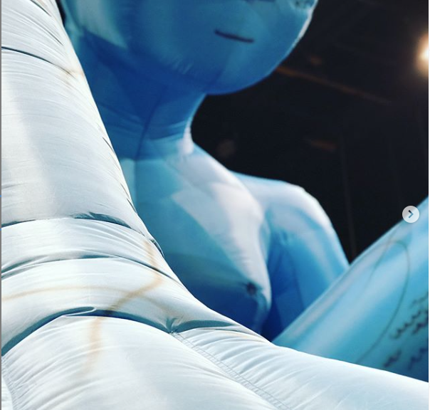 LE RAGAZZINE PROJECT