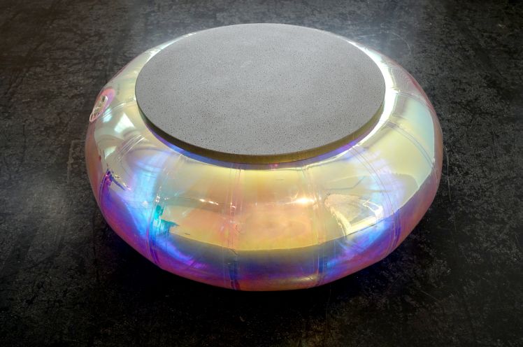 ZEPPELIN LUISA DELLE PIANE